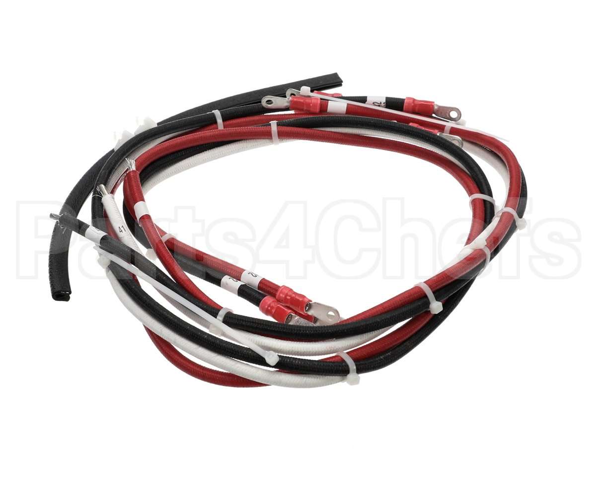 55606 Blodgett Kit,Harness Update Xr8E