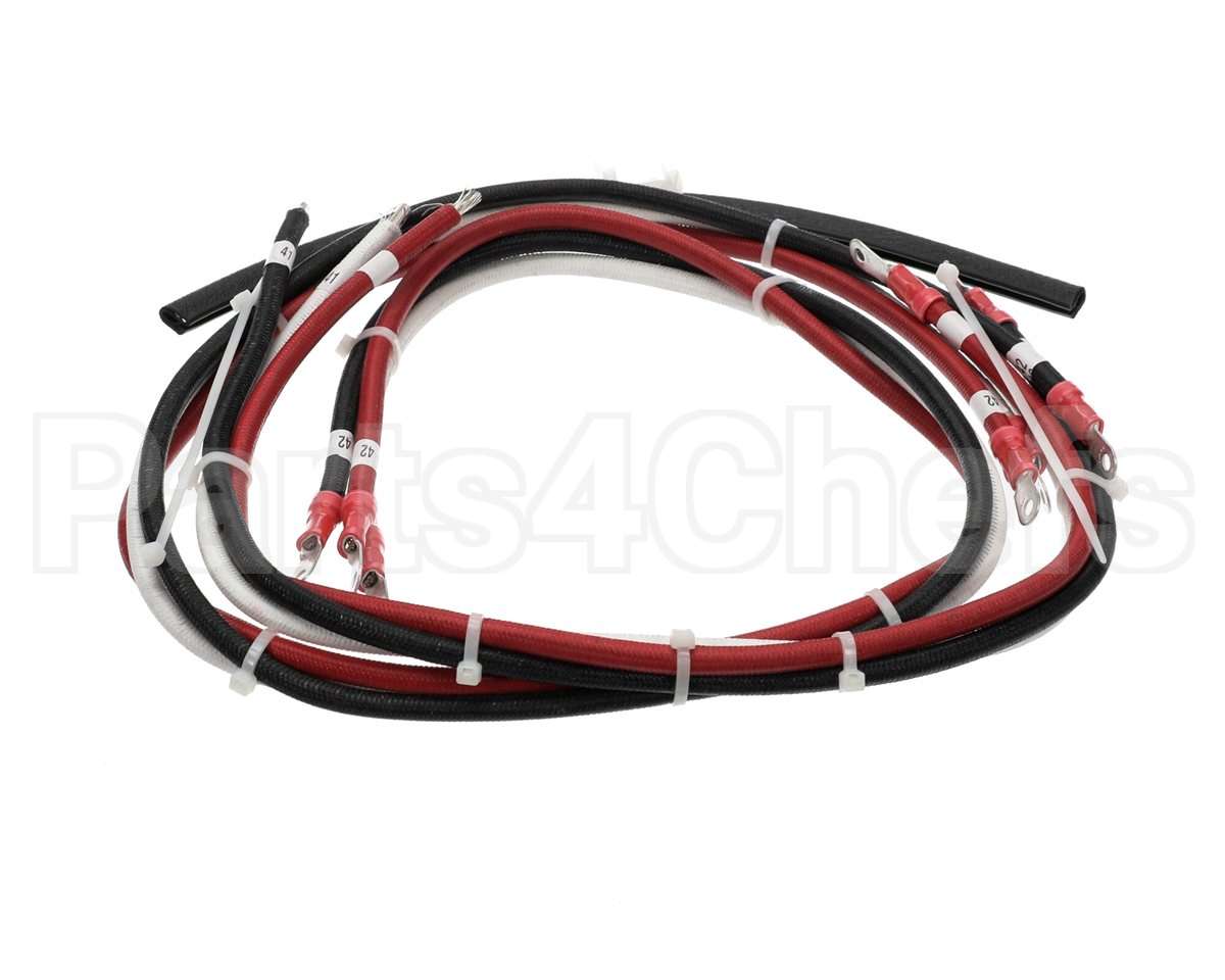 55606 Blodgett Kit,Harness Update Xr8E