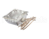 55607 Blodgett Light Assembly W/Halogen 40W 120V