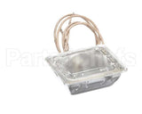 55607 Blodgett Light Assembly W/Halogen 40W 120V