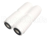 5560907 Aqua-Pure Ctg Assembly Ap420-7, 2 Pk
