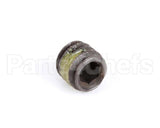 5561 Nieco Screw, Set, 1/4-20 X 1/4, Cup