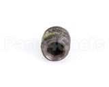 5561 Nieco Screw, Set, 1/4-20 X 1/4, Cup