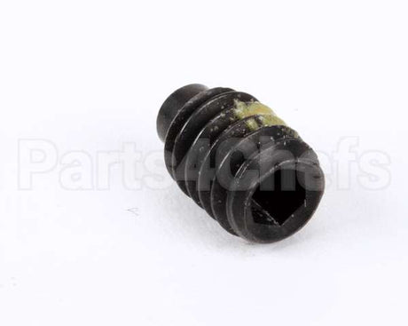 5562 Nieco Screw,Set 1/4-20X3/8 Half Dog