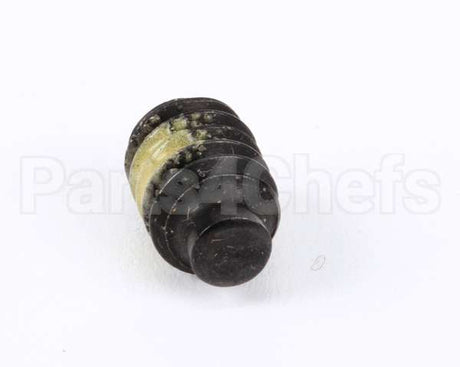 5562 Nieco Screw,Set 1/4-20X3/8 Half Dog