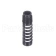 55622.0000 Compatible Bunn Air Intake Filter