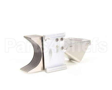 55625-2 Nemco Assembly, Pusher 1/4 To