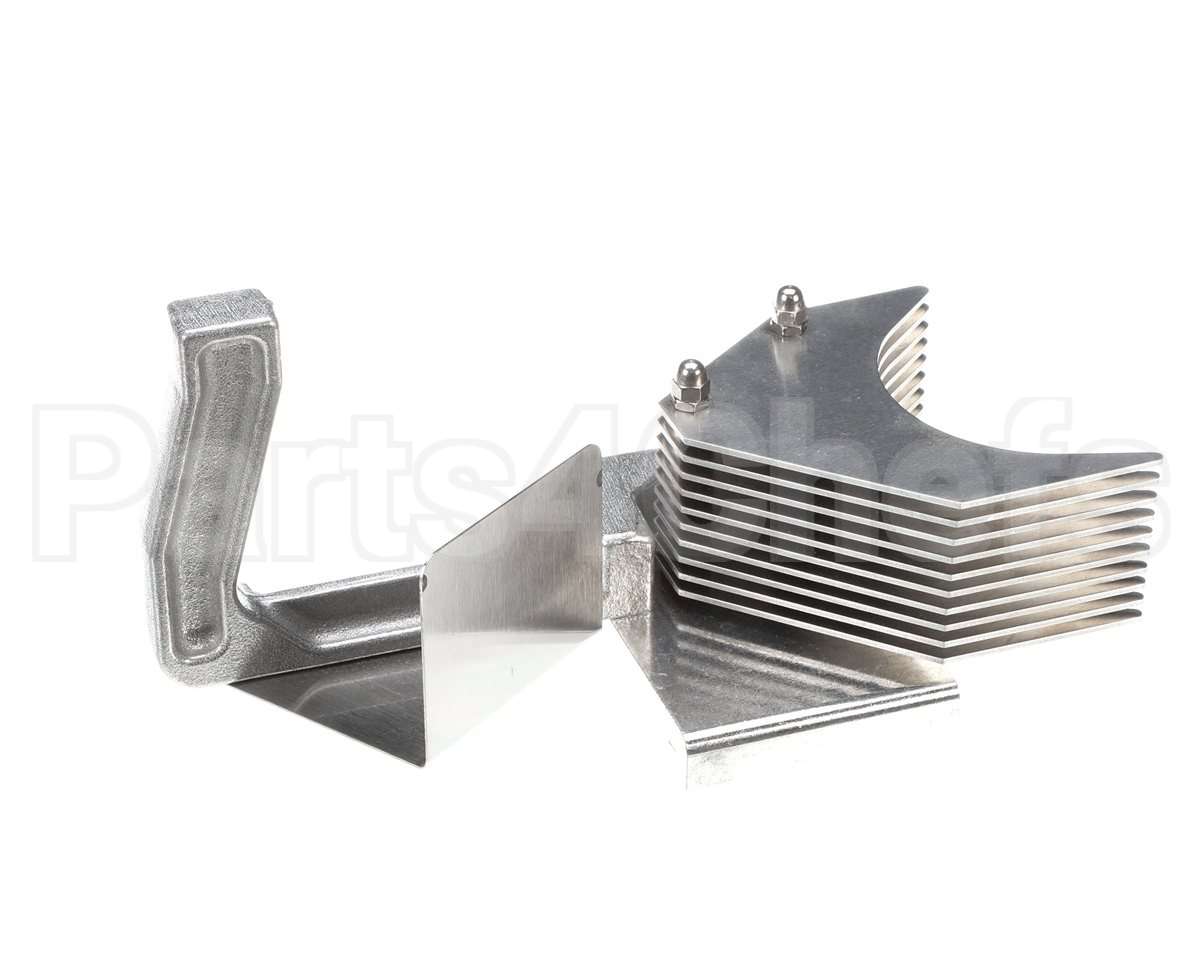 55625-7 Nemco Asm, Pusher Tomato Slicer