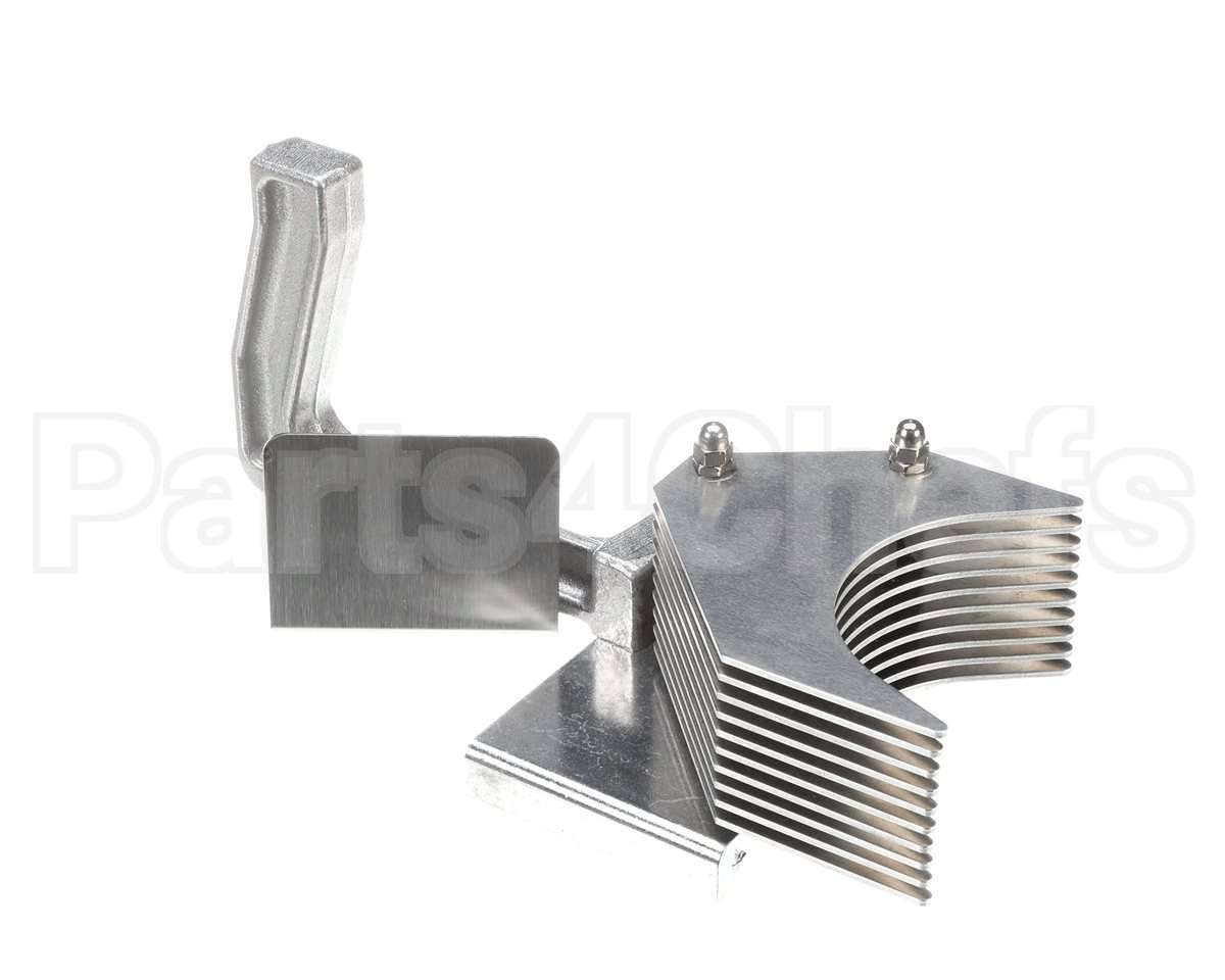 55625-7 Nemco Asm, Pusher Tomato Slicer