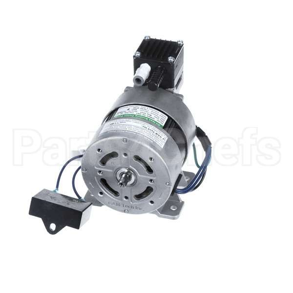 55631.1002 Compatible Bunn Air Pump
