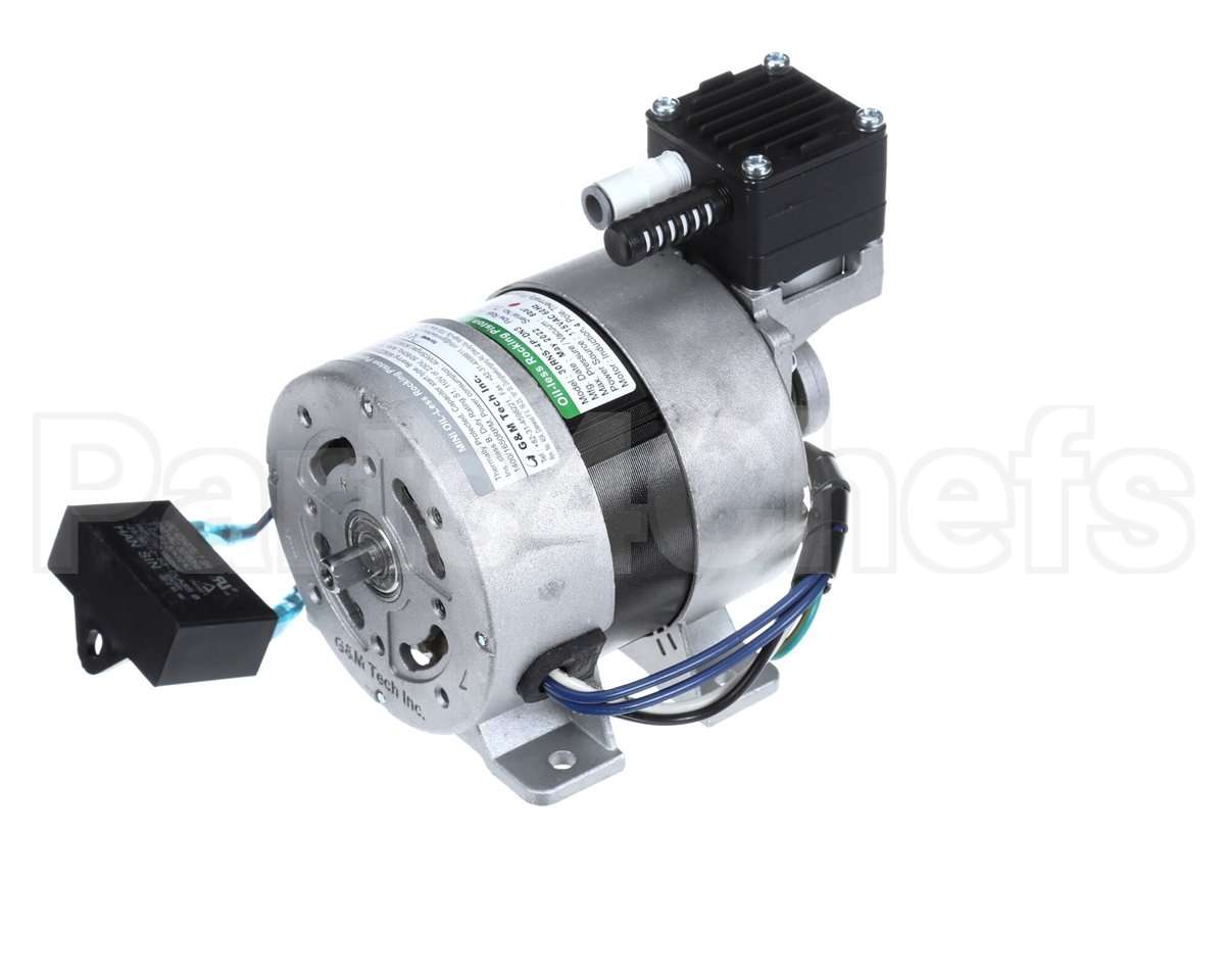 55631.1002 Bunn Air Pump