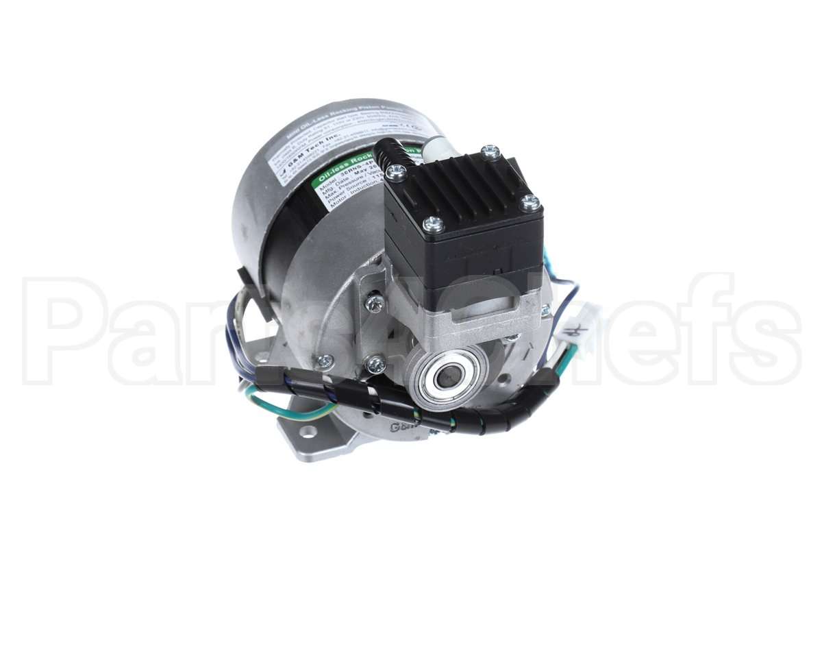 55631.1002 Bunn Air Pump