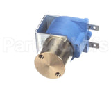 55638.0001 Bunn Valve, No Solenoid Vent 120Vac