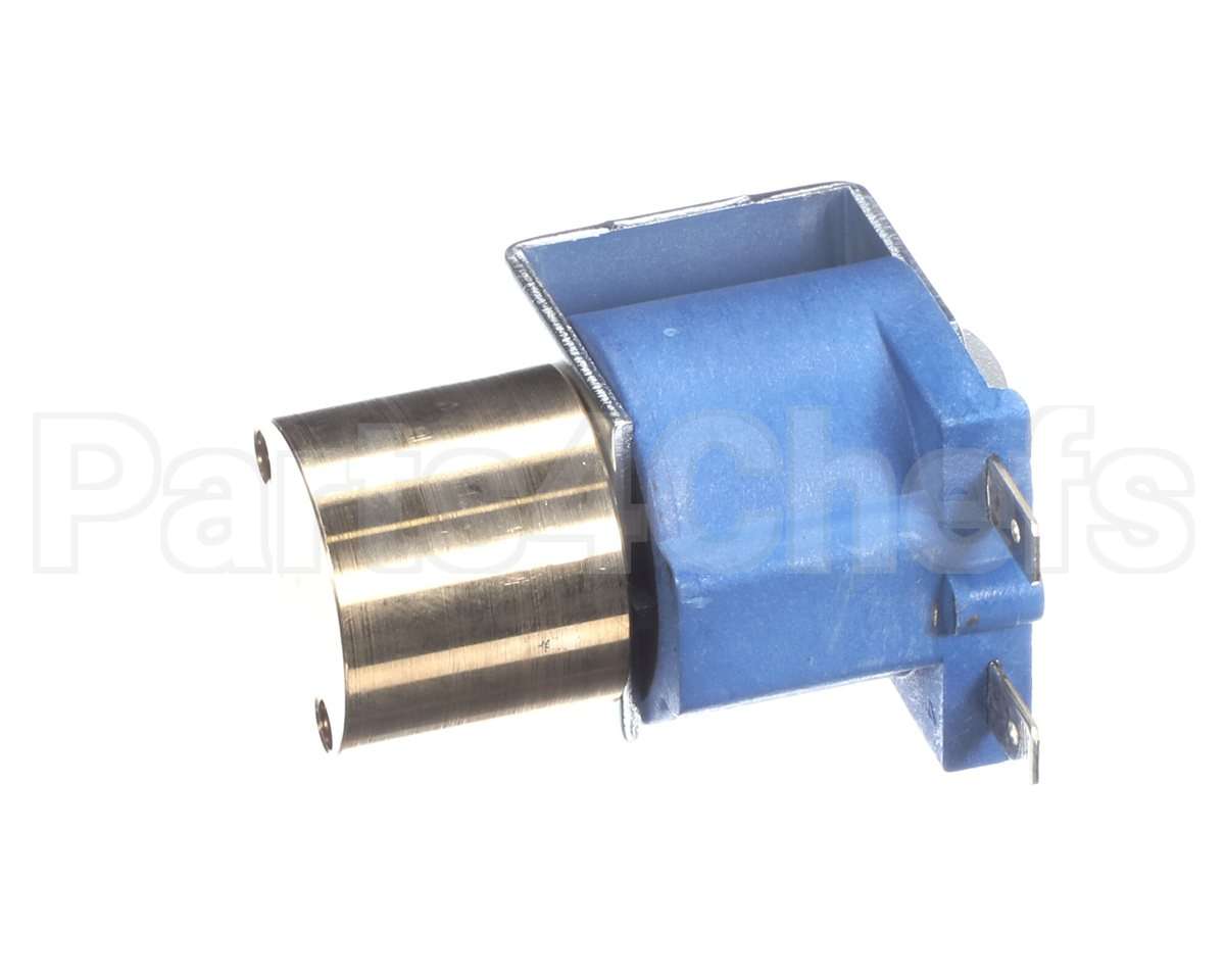 55638.0001 Bunn Valve, No Solenoid Vent 120Vac