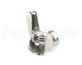 5564 Nieco Nut, Wing, 5/16 , Sst