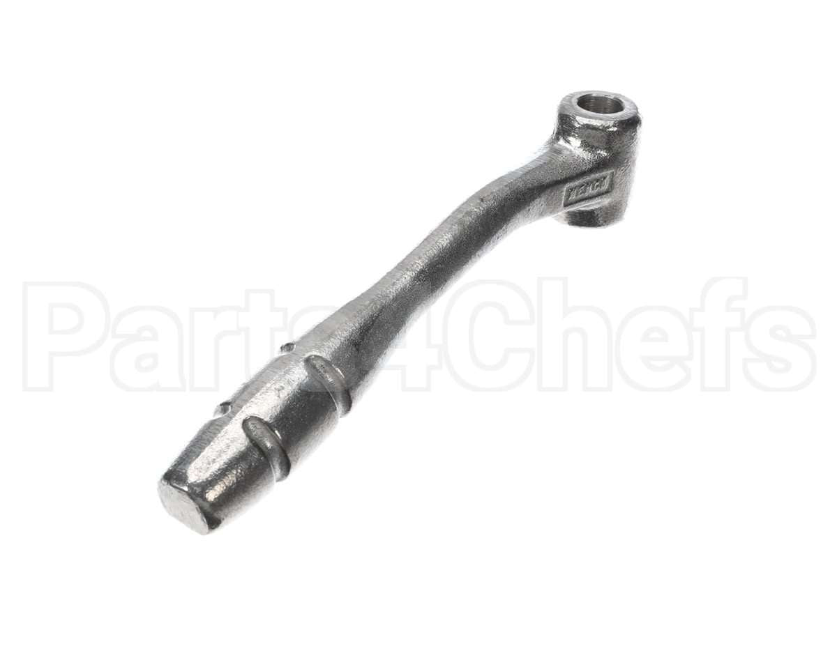 55660 Nemco Lever