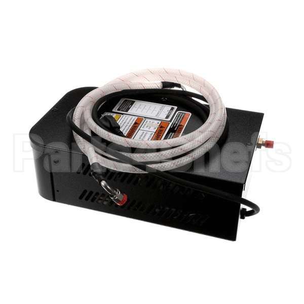 55660.0005 Compatible Bunn Nitron Gas Module 120V 60Hz