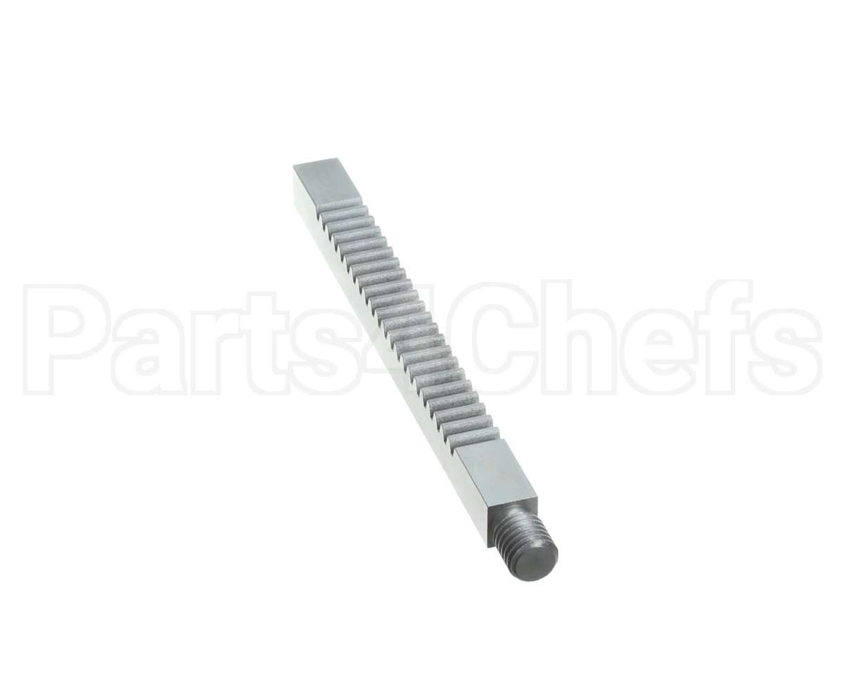 55666.0000 Nemco Rack Oh