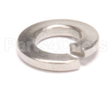 5567 Nieco Washer, Lock, 5/16 , Sst