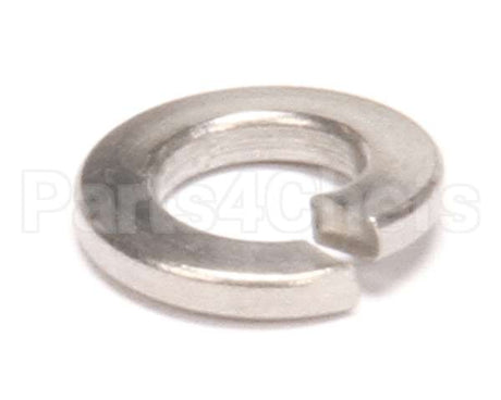 5567 Nieco Washer, Lock, 5/16 , Sst