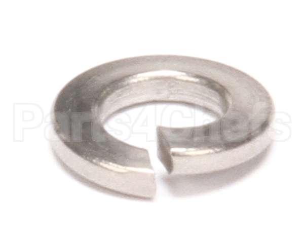 5567 Nieco Washer, Lock, 5/16 , Sst