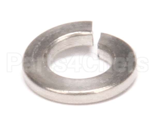 5567 Nieco Washer, Lock, 5/16 , Sst