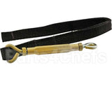 5567 Compatible Quickserv Strap, Pull, 20.25"L, W/Pin