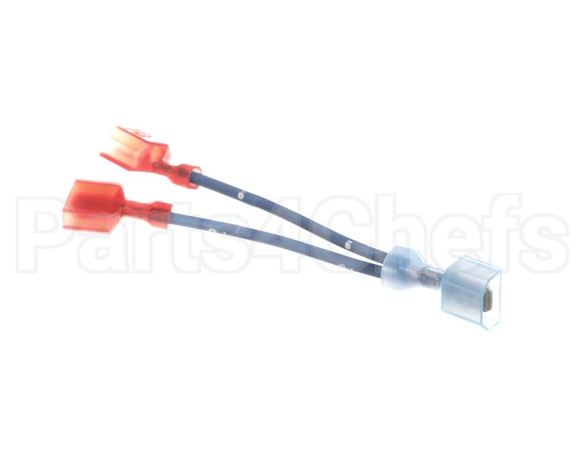 55679 Blodgett Jumper, Wire, Fir, Zephg/Sh1G