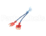 55679 Blodgett Jumper, Wire, Fir, Zephg/Sh1G