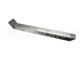 55681 Henny Penny Weld Assembly-Flue