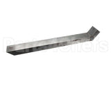 55681 Henny Penny Weld Assembly-Flue