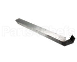 55681 Henny Penny Weld Assembly-Flue