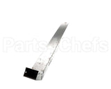 55681 Henny Penny Weld Assembly-Flue