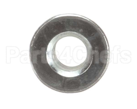 5569 Nieco Nut, Toplock Flange, 5/16-18,