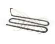 55699 Blodgett Element, 2Kw Flatbar, 208V 18