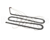 55699 Blodgett Element, 2Kw Flatbar, 208V 18