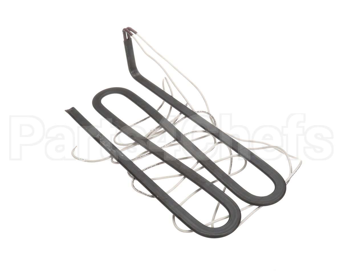 55699 Blodgett Element, 2Kw Flatbar, 208V 18