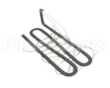 55699 Blodgett Element, 2Kw Flatbar, 208V 18