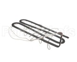 55699 Blodgett Element, 2Kw Flatbar, 208V 18