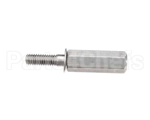556B Patty-O-Matic Ho0Ld Down Bolt