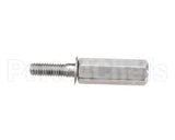 556B Patty-O-Matic Ho0Ld Down Bolt