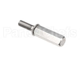 556B Patty-O-Matic Ho0Ld Down Bolt