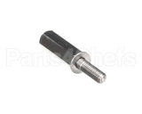 556B Patty-O-Matic Ho0Ld Down Bolt