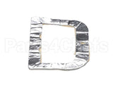 556F-203-2X01 Rinnai Manifold Packing(121) 263/201/556