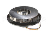 556F-416-A Rinnai Comb. Fan Assy, 431 & 556 Series