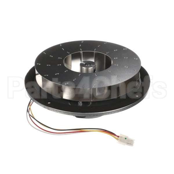 556F-416-A Compatible Rinnai Comb. Fan Assy, 431 & 556 Series