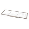556F-462-2X03 Compatible Rinnai Air Filter Assy 556Fa/431Wta, Ex17