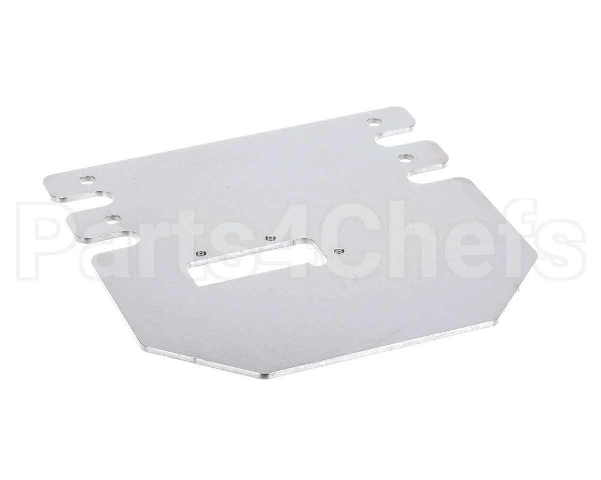 55705-1 Nemco Face Plate (P/K-R/F)