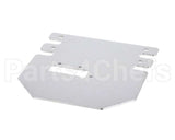 55705-1 Nemco Face Plate (P/K-R/F)