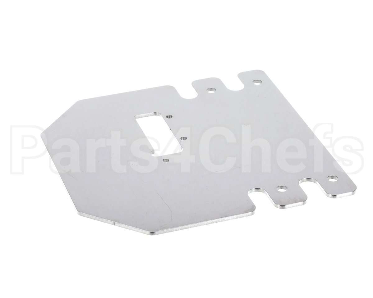 55705-1 Nemco Face Plate (P/K-R/F)